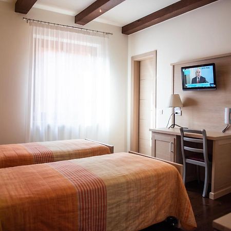 Hotel - Bar Da Natale Paesana 部屋 写真