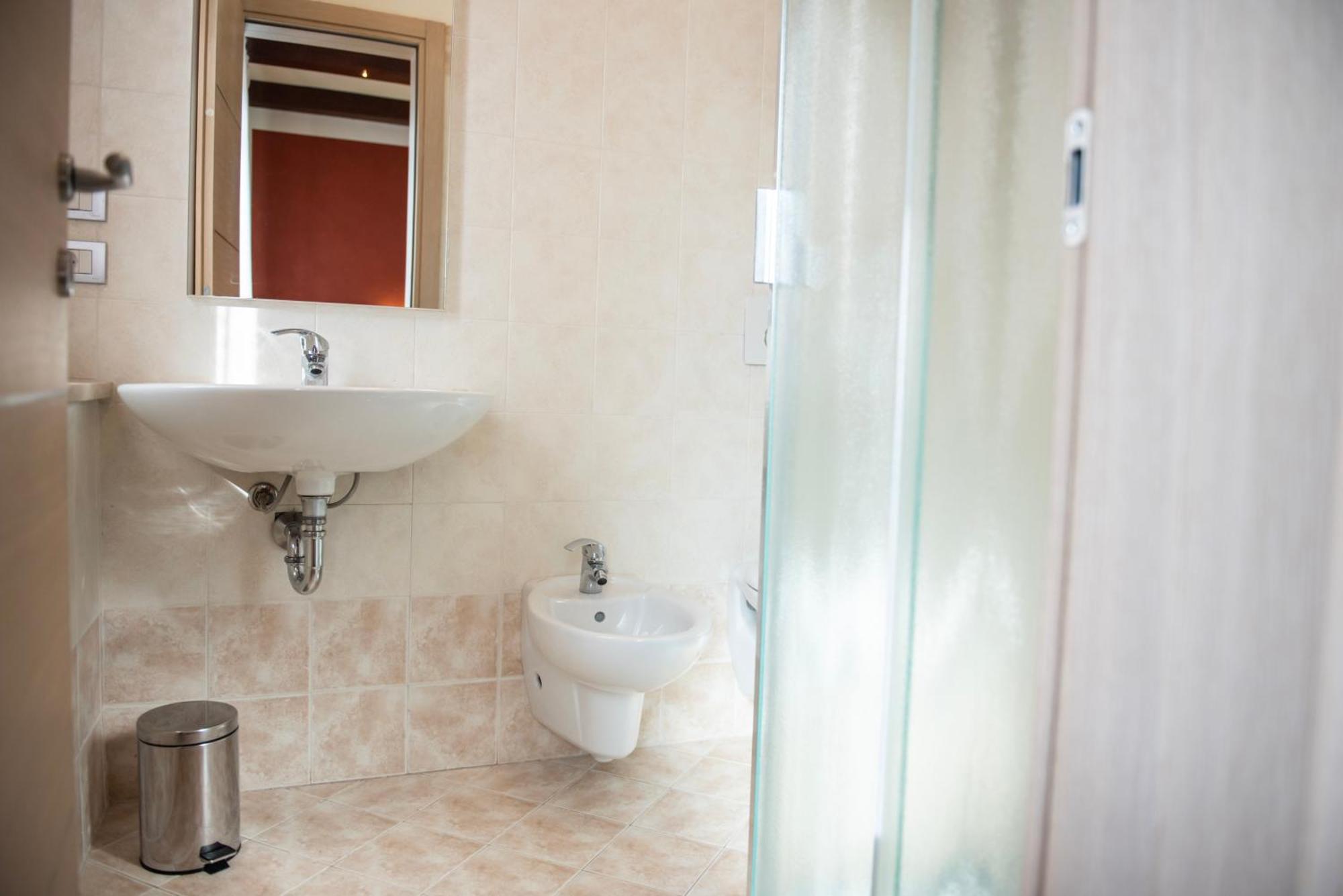 Hotel - Bar Da Natale Paesana 部屋 写真
